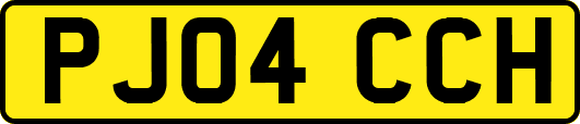 PJ04CCH