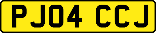 PJ04CCJ