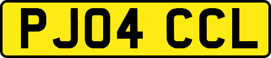 PJ04CCL