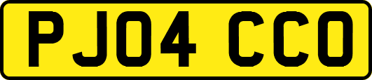PJ04CCO