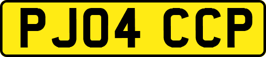 PJ04CCP