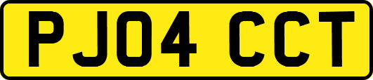 PJ04CCT