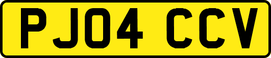 PJ04CCV