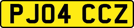 PJ04CCZ