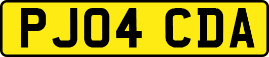 PJ04CDA