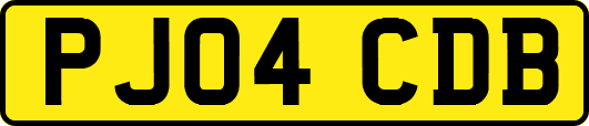 PJ04CDB