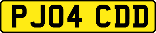 PJ04CDD