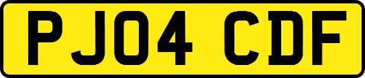 PJ04CDF