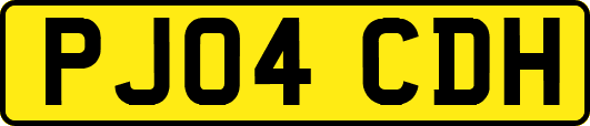 PJ04CDH