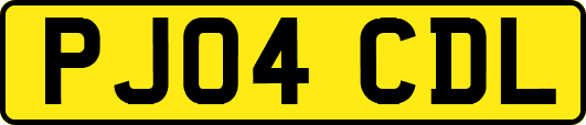 PJ04CDL