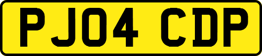 PJ04CDP