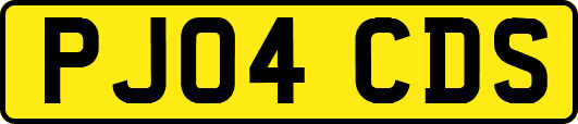 PJ04CDS