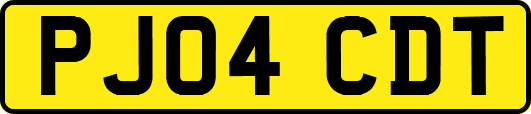 PJ04CDT