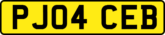 PJ04CEB