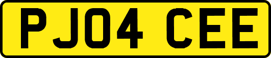 PJ04CEE