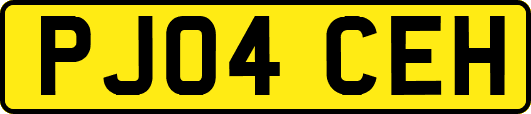 PJ04CEH