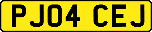 PJ04CEJ