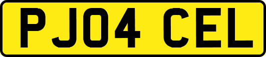 PJ04CEL
