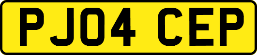 PJ04CEP