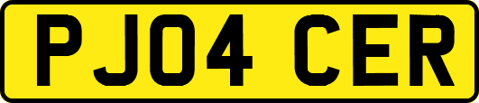 PJ04CER