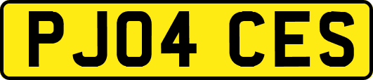 PJ04CES