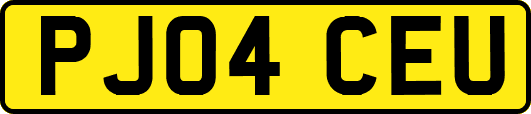 PJ04CEU