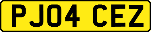 PJ04CEZ
