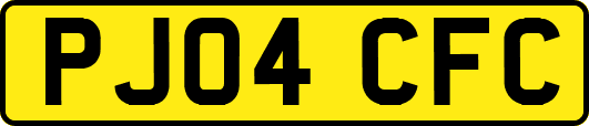 PJ04CFC