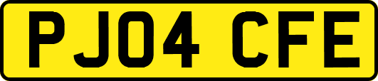 PJ04CFE