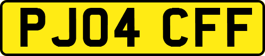 PJ04CFF