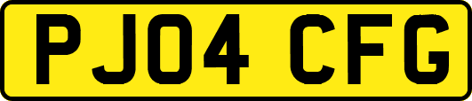 PJ04CFG