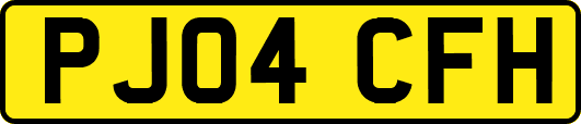PJ04CFH