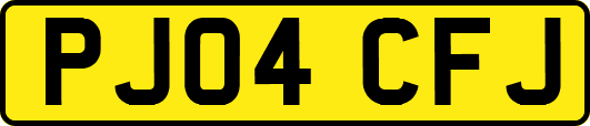 PJ04CFJ