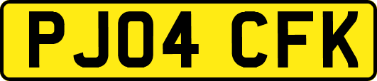 PJ04CFK
