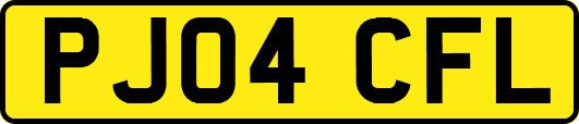 PJ04CFL