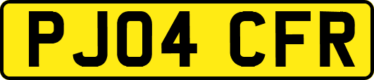 PJ04CFR