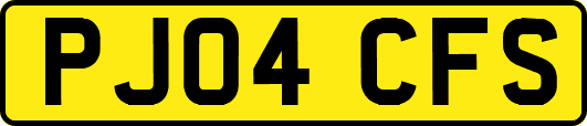 PJ04CFS