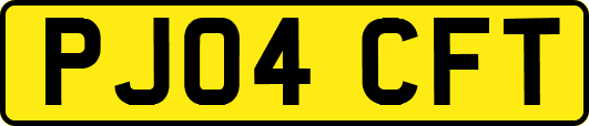 PJ04CFT