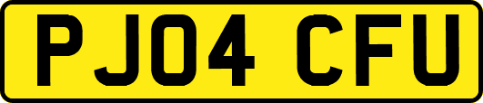 PJ04CFU
