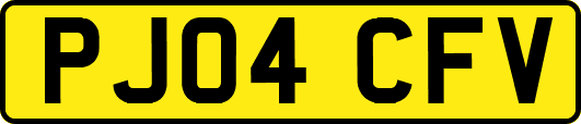 PJ04CFV