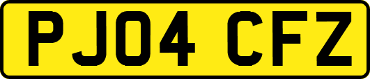 PJ04CFZ