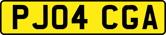 PJ04CGA