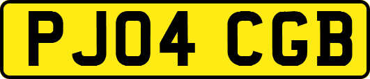 PJ04CGB