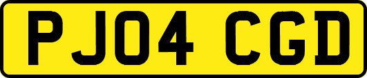 PJ04CGD