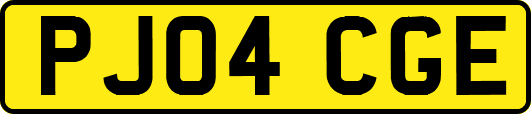 PJ04CGE