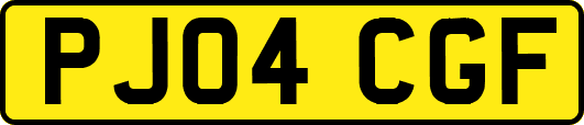 PJ04CGF