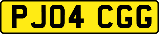 PJ04CGG