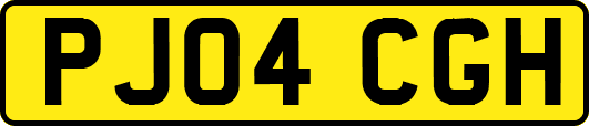 PJ04CGH