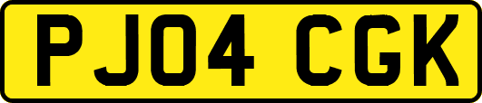 PJ04CGK