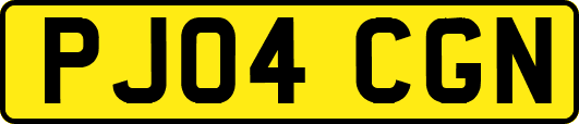 PJ04CGN